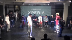 舞蹈视频 - 日本経済大学 vs 久留米大学
