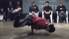 舞蹈视频 - BLOCKEN(BEFEE MOSS) Vs GEN ROC
