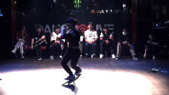 舞蹈视频 - AKIHISA Vs IBUK DANCE@LIVE FREESTYLE HOKKAIDO 2015