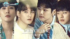 CNBLUE - 下周预告 - Mnet M!Countdown 现场版 16/03/31