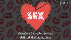 欧美群星 - SEX