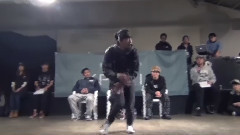 舞蹈视频 - TATSURO SKI(TAKE NOTICE) vs T-NEK(TURKS)