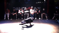 舞蹈视频 - KANU(ONPARADE) vs Shigekix(K.A.A.B)