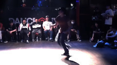舞蹈视频 - カリスマカンタロー(Xyon) vs KAZANE(LUCIFER)