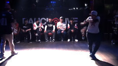 舞蹈视频 - SE-YA(from U.S.H) vs KanaDe
