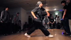 舞蹈视频 - 立命館大学(hummoc) vs 名古屋大学(N.U.JIGGY)