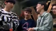 EXO - 和exo一起的Fantastic Duo 预告7