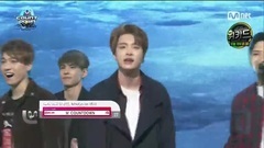 GOT7,Jackson(GOT7) - FLY & 一位 & 安可