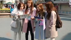 Lovelyz - Lovelyz梦游仙境 Ep07