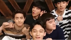 EXO - Everysing更新<Growl>视频一则
