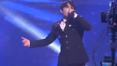 Rap Monster(防弹少年团),防弹少年团 - At The 30th Golden Disc Awards 2016