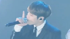 金钟铉(SHINee) - 酷狗音乐盛典