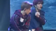 GOT7,Mark(GOT7) - Fly
