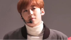 U-KISS - Kissing To Feel