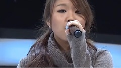 Kpop star - Inside Your Heaven