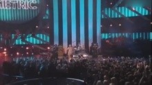 120405-公制乐队-Heart Of Glass(VH1 Divas 2012现场版)