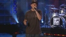110508-Fort Minor&Holly Brook-Where'd You Go(现场版)