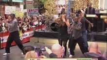 090210-玛丽亚凯莉-Obsessed(Live live at Today Show)