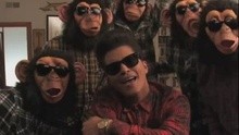 Bruno Mars-The Lazy Song