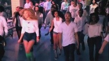 碧昂斯-Let's Move!Move Your Body