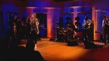 130225-乔丝史东-Teardrops(Alan Titchmarsh Show现场版)