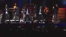 120517-The Wanted-I Found You(Jingle Bell Ball 2012现场版)