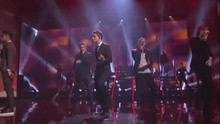 120517-The Wanted-I Found You(2012AMA现场版)