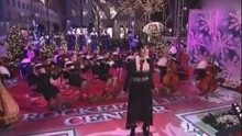 Enya-Christmas(In Rockefeller Center现场版)