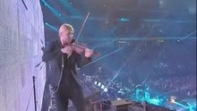 130722-David Garrett-Beethoven Scherzo(现场版)