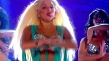 131108-Lady Gaga-Venus(Graham Norton Show)