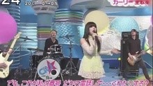 121108-卡莉蕾吉普森-Call Me Maybe(日本现场版)