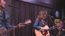 120817-Sahara Smith-Are You Lonely(现场版)