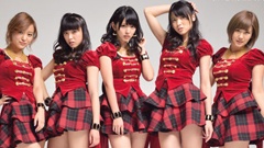 ℃-ute - この街