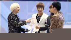 Super Junior - MyEunHyuk视频门板更新