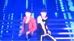 Super Junior - EunHae Special Dance