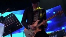 2013红牛新能量音乐计划-赵传专场