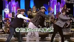 Super Junior - 强心脏 E03 CUT