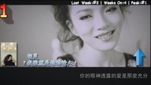 120618-新鲜华语榜第4期公告牌Top10