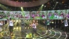 120825-宝儿-Only One(现场版)