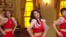 130630-Girls day-I Don't Mind&女总统(现场版)