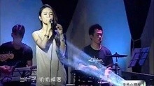 胡灵-宠物男孩+偷心贼+宝贝(现场版)