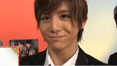 Hey! Say! JUMP,山田凉介 - ヒルナンデス