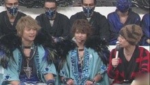 121231-山下智久&香取慎吾-Monsters(现场版)