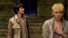 SHINee-Fire(预告)