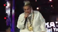 BigBang - Talk & Crayon