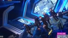 131123-U-KISS-我的女人(MBC 音乐中心)