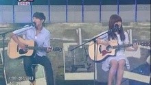 120608-Juniel-Illa Illa&傻瓜ft.郑容和(现场版)