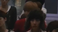 EXO - 马来西亚接机