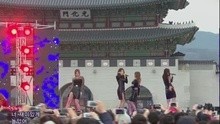 121125-Sistar-Alone(现场版)