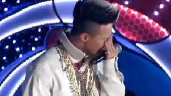 BigBang - Ending